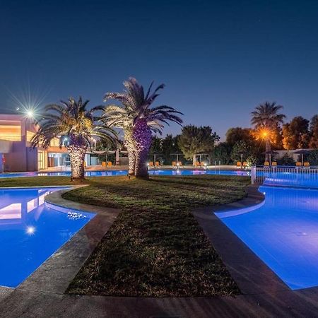 Akti Coast Club Hotel مارماري المظهر الخارجي الصورة