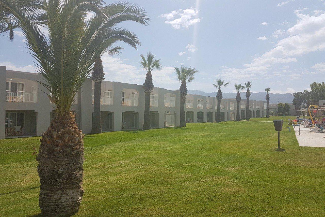 Akti Coast Club Hotel مارماري في الجوار الصورة