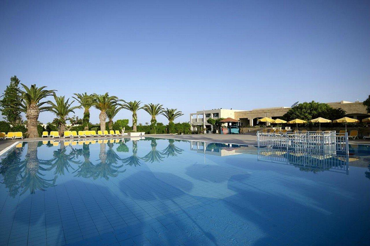 Akti Coast Club Hotel مارماري حمام السباحة الصورة