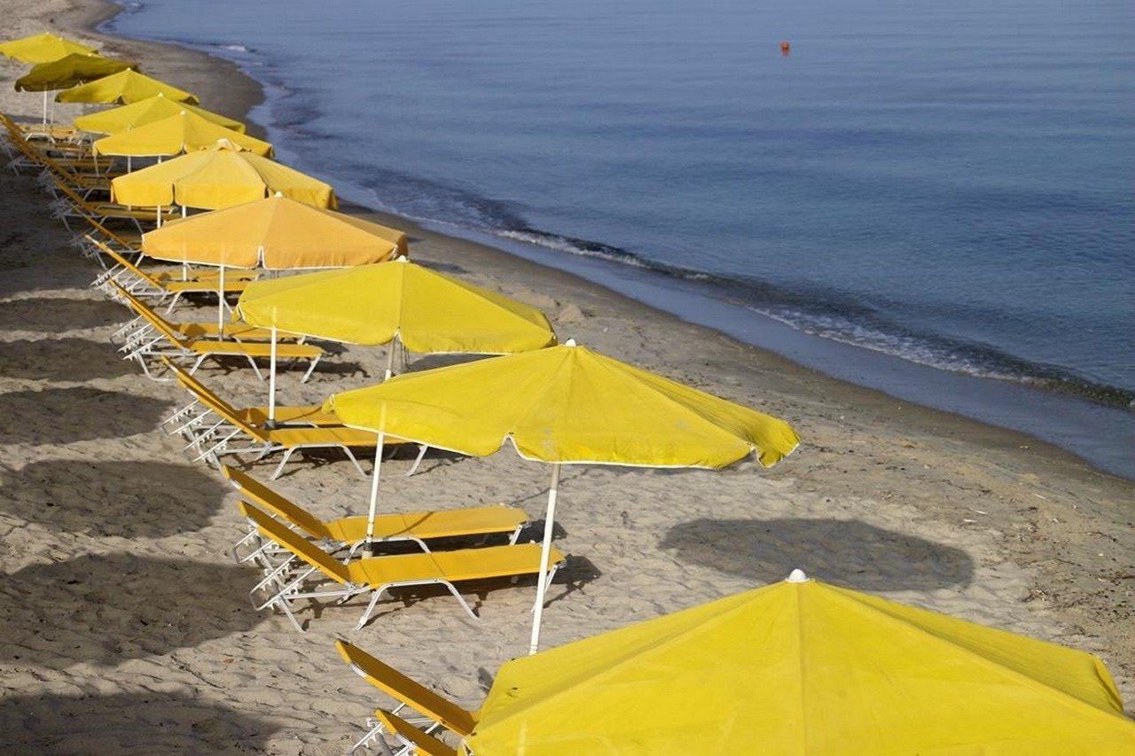 Akti Coast Club Hotel مارماري وسائل الراحة الصورة