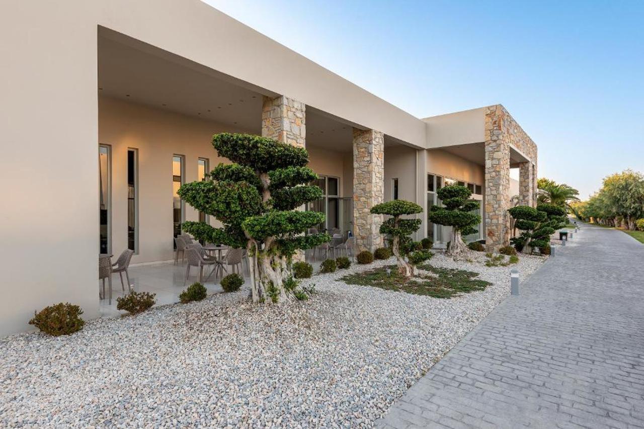 Akti Coast Club Hotel مارماري المظهر الخارجي الصورة