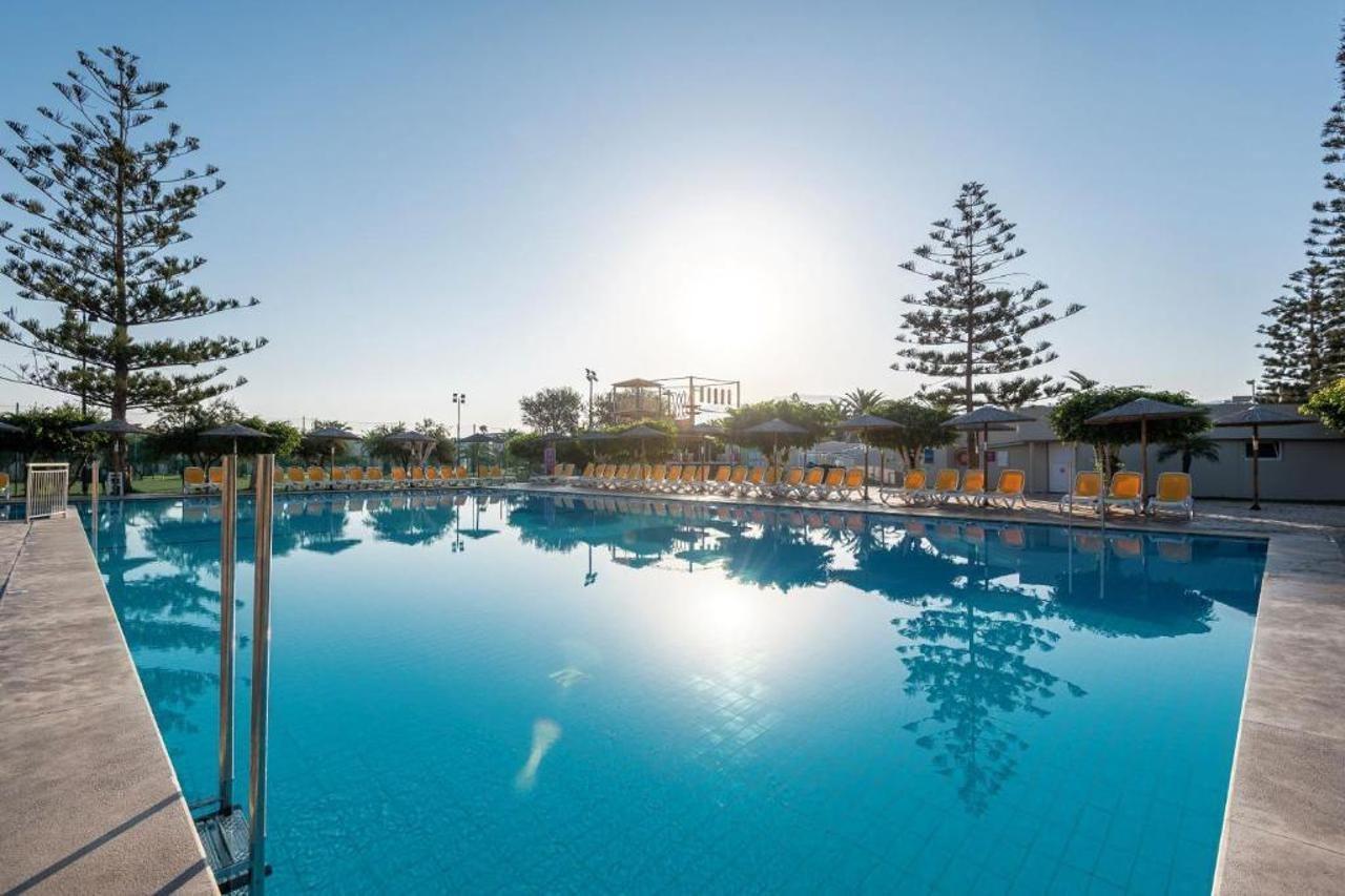 Akti Coast Club Hotel مارماري المظهر الخارجي الصورة