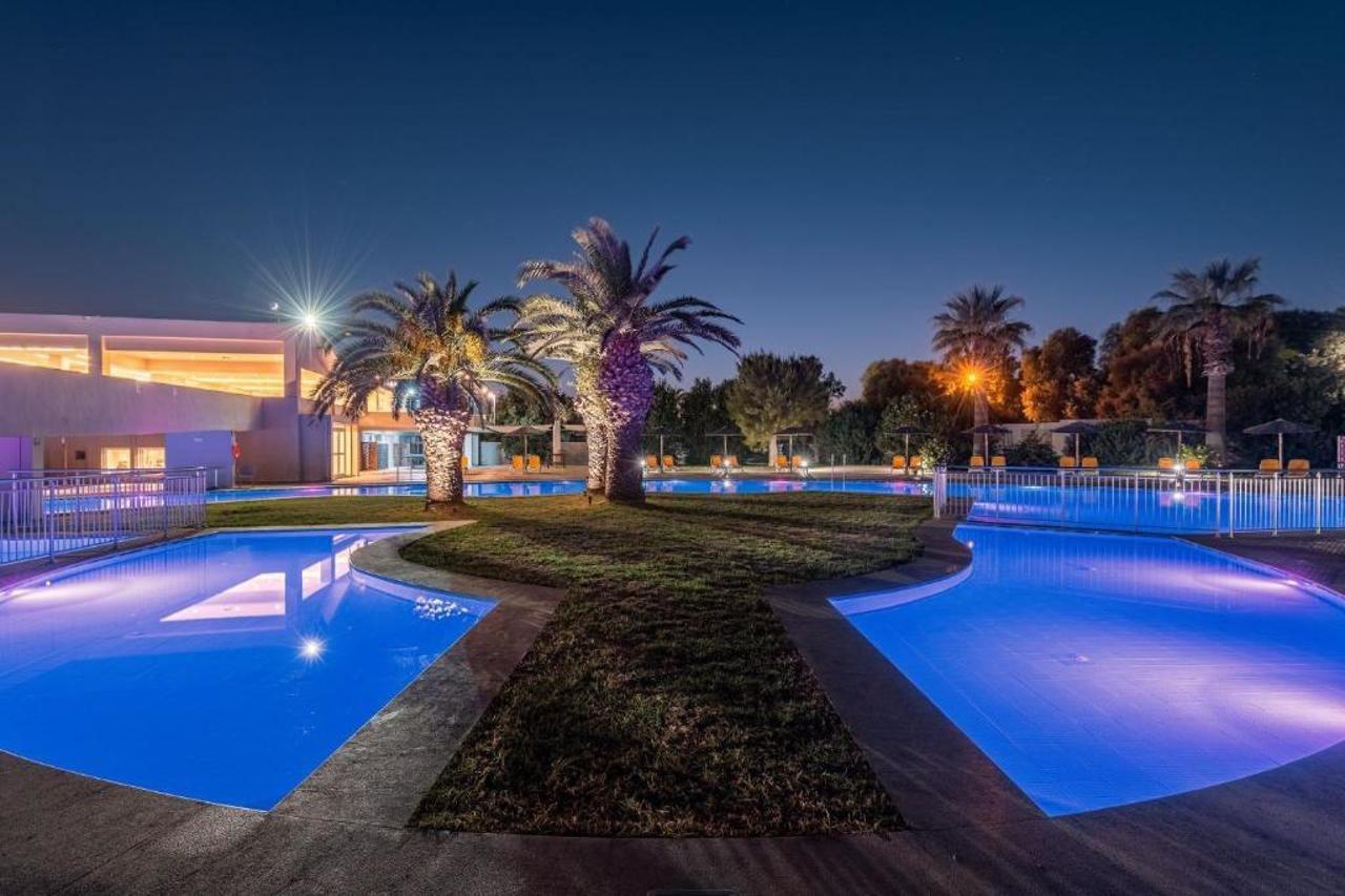 Akti Coast Club Hotel مارماري المظهر الخارجي الصورة