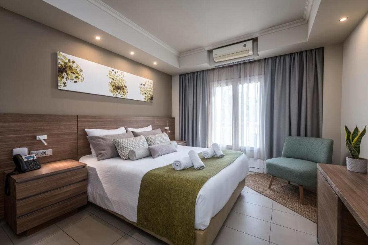 Akti Coast Club Hotel مارماري المظهر الخارجي الصورة