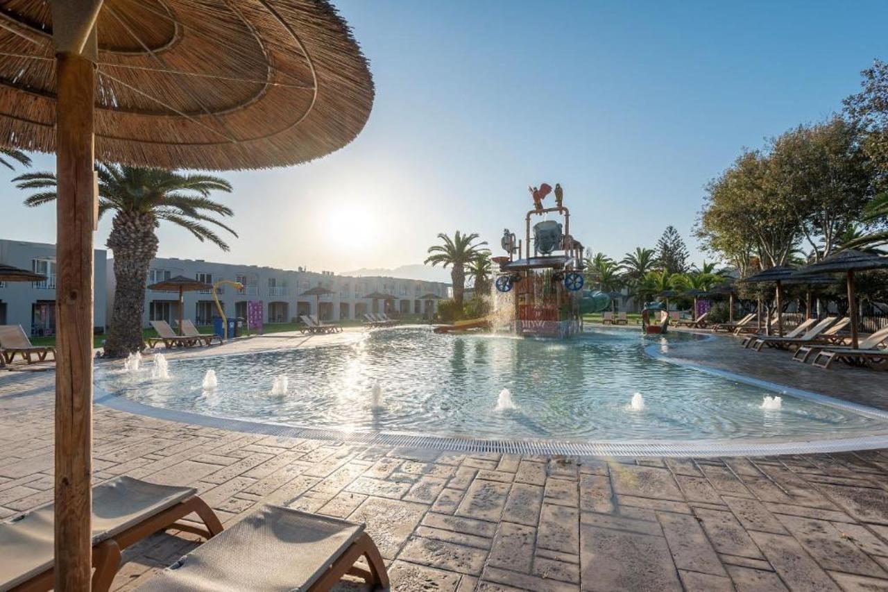 Akti Coast Club Hotel مارماري المظهر الخارجي الصورة