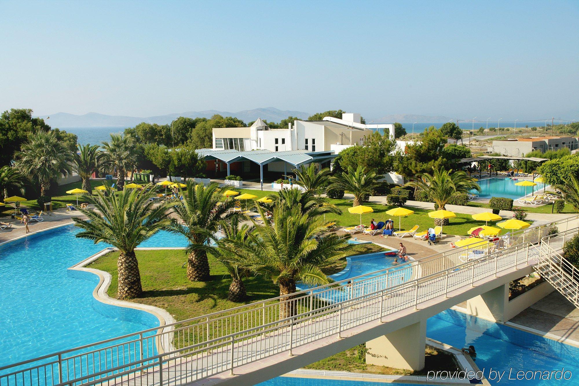 Akti Coast Club Hotel مارماري المظهر الخارجي الصورة