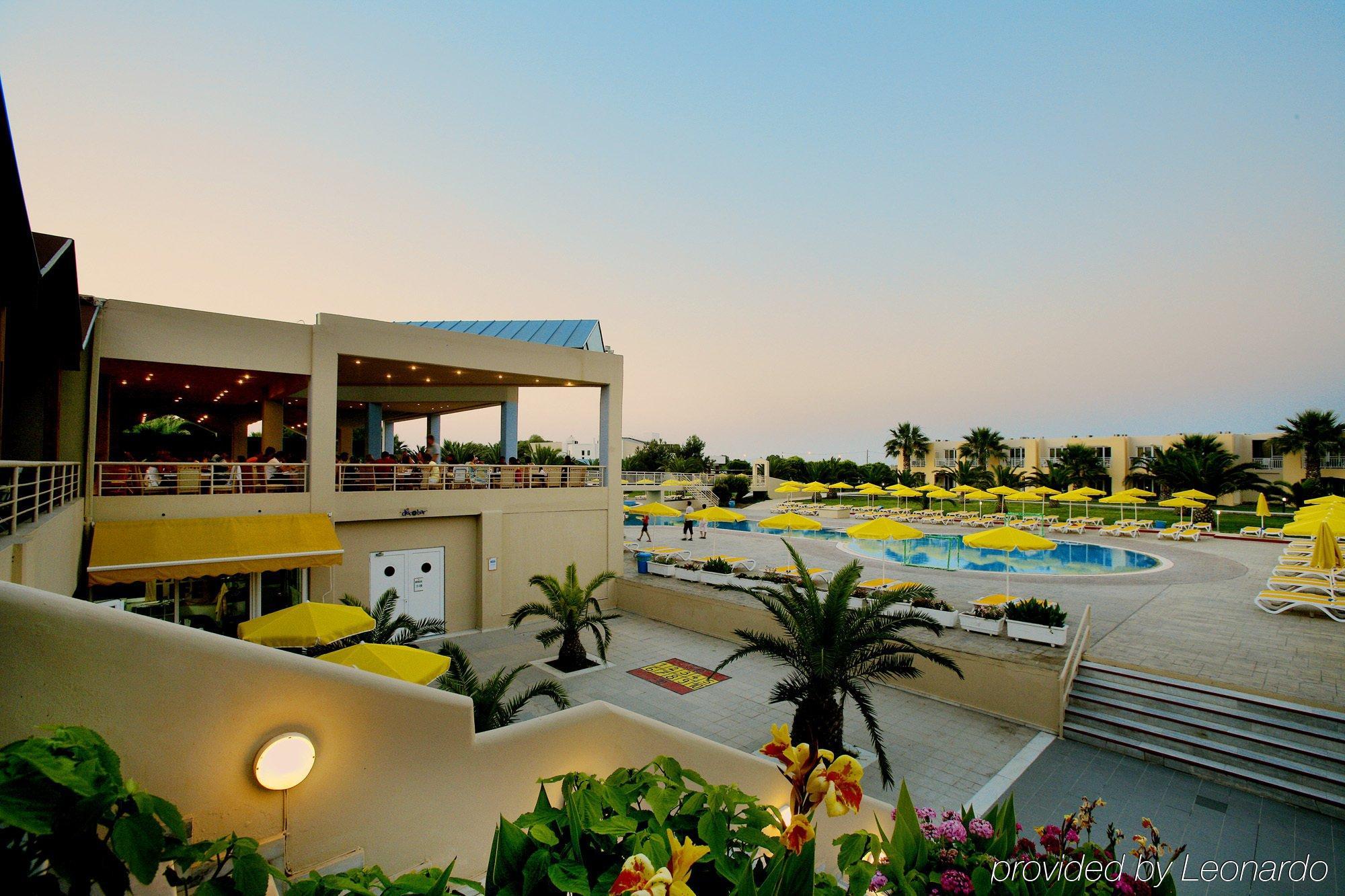 Akti Coast Club Hotel مارماري المظهر الخارجي الصورة