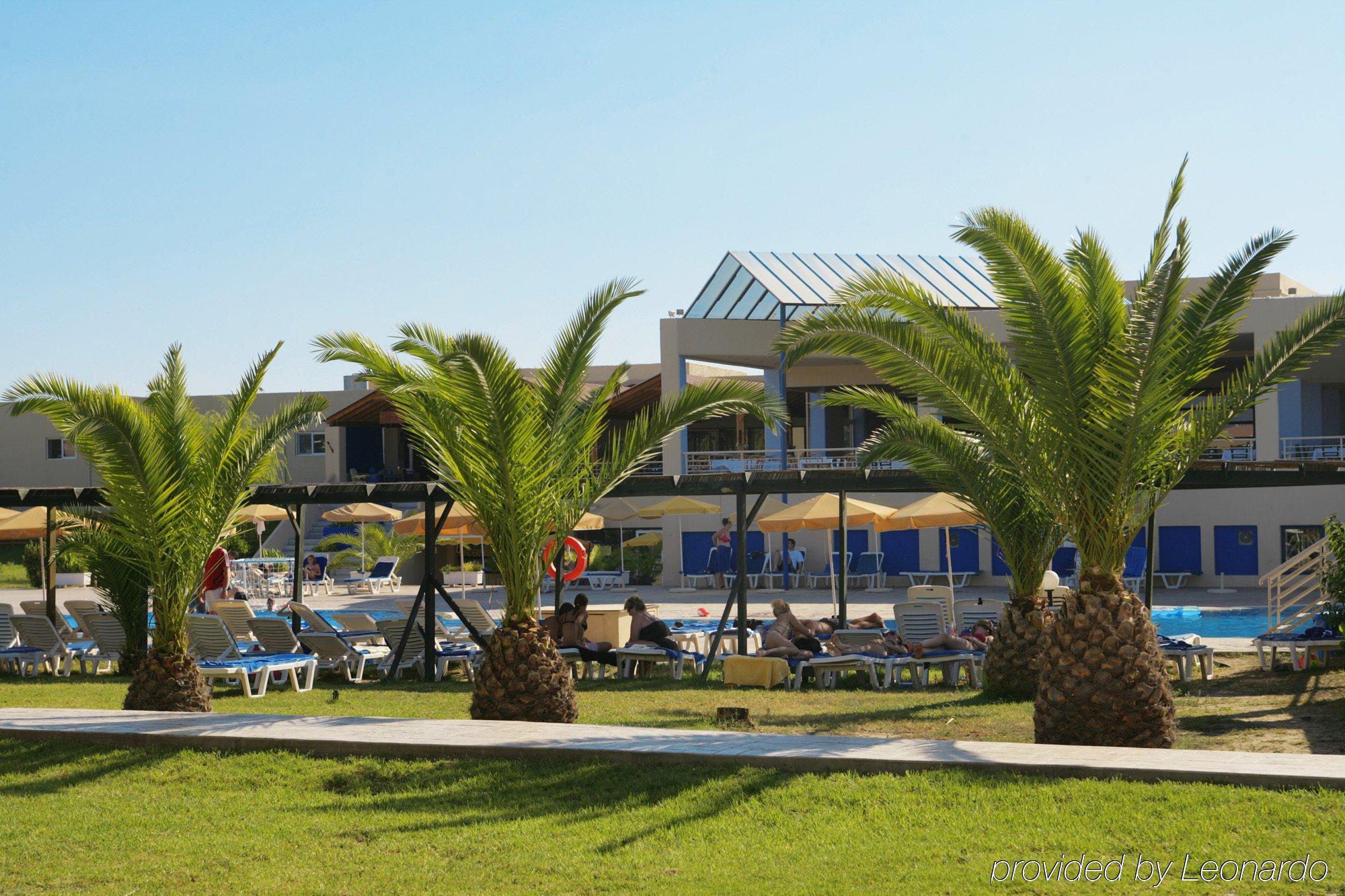 Akti Coast Club Hotel مارماري المظهر الخارجي الصورة