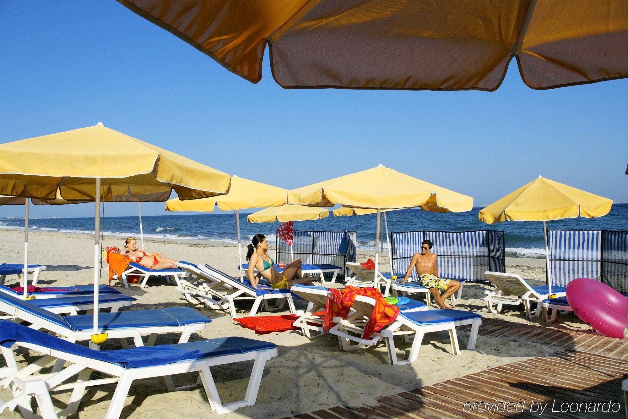 Akti Coast Club Hotel مارماري المظهر الخارجي الصورة