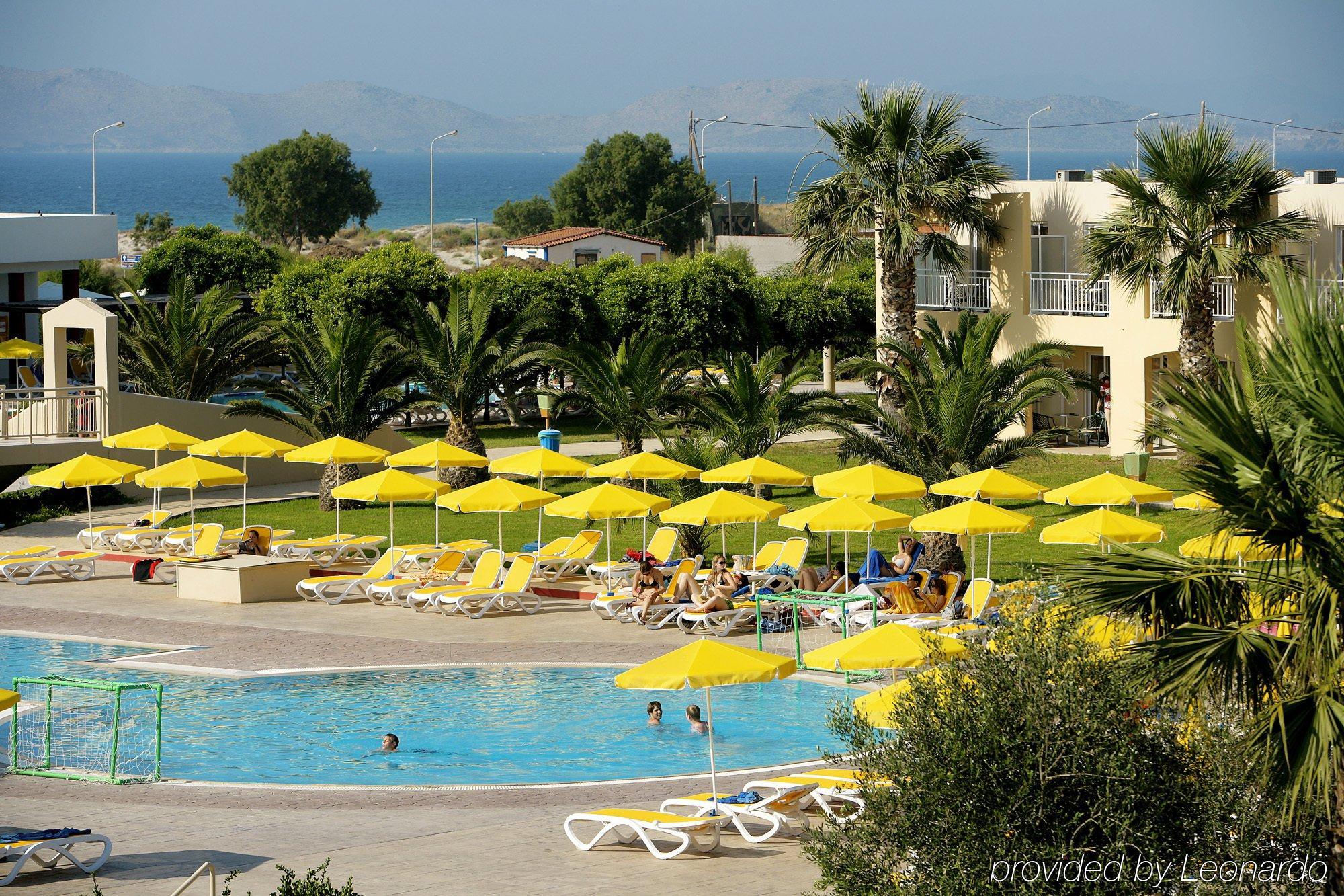 Akti Coast Club Hotel مارماري المظهر الخارجي الصورة